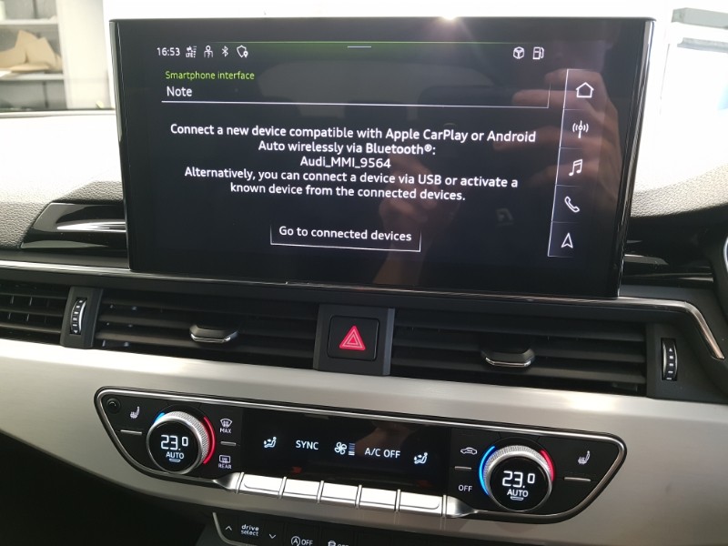 Used Audi A5 2023 for sale - 77948198: Photo 13