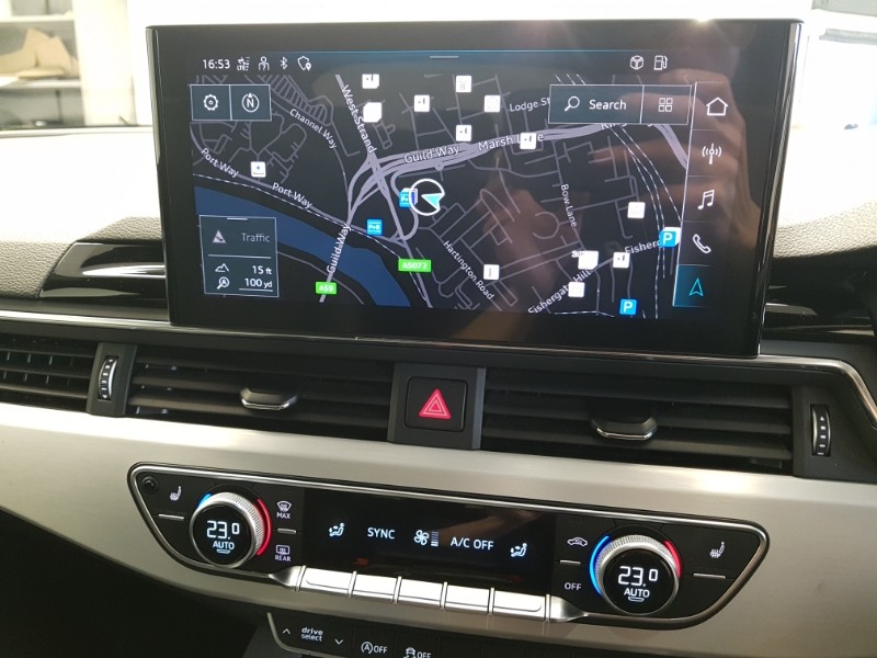 Used Audi A5 2023 for sale - 77948198: Photo 14