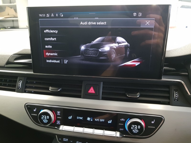 Used Audi A5 2023 for sale - 77948198: Photo 15