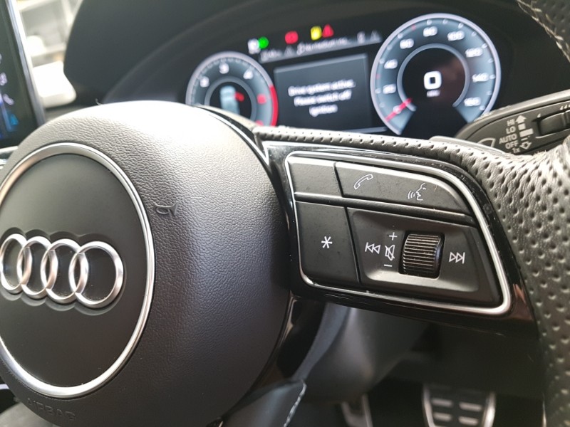 Used Audi A5 2023 for sale - 77948198: Photo 17