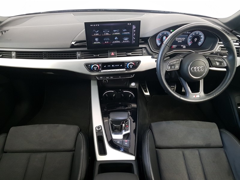 Used Audi A5 2023 for sale - 77948198: Photo 2