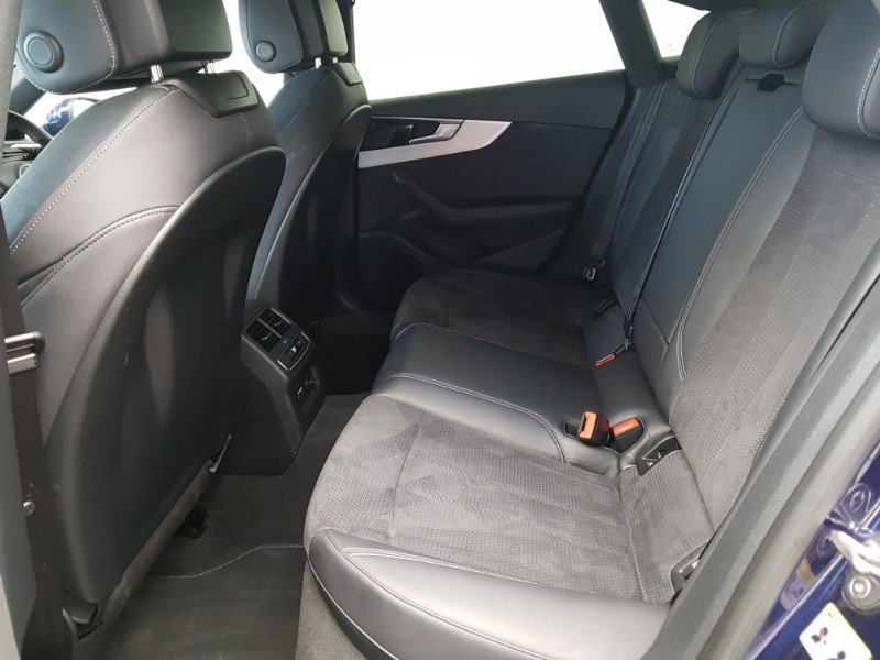 Used Audi A5 2023 for sale - 77948198: Photo 6