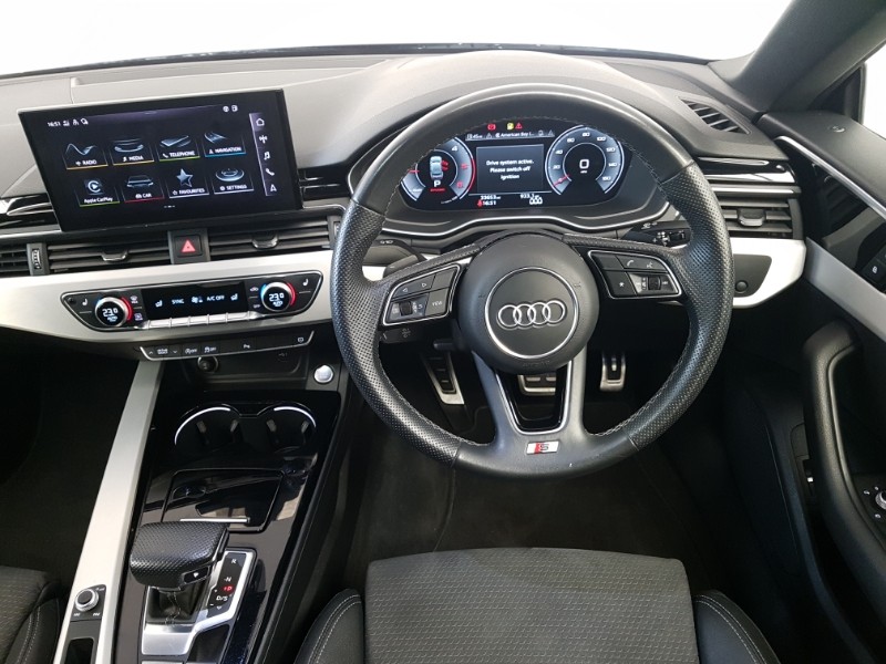 Used Audi A5 2023 for sale - 77948198: Photo 7