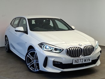 Used BMW 1 Series 2022 for sale - 79477505: Photo