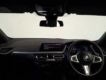 Used BMW 1 Series 2022 for sale - 79477505: Photo
