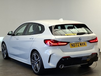 Used BMW 1 Series 2022 for sale - 79477505: Photo