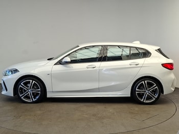 Used BMW 1 Series 2022 for sale - 79477505: Photo