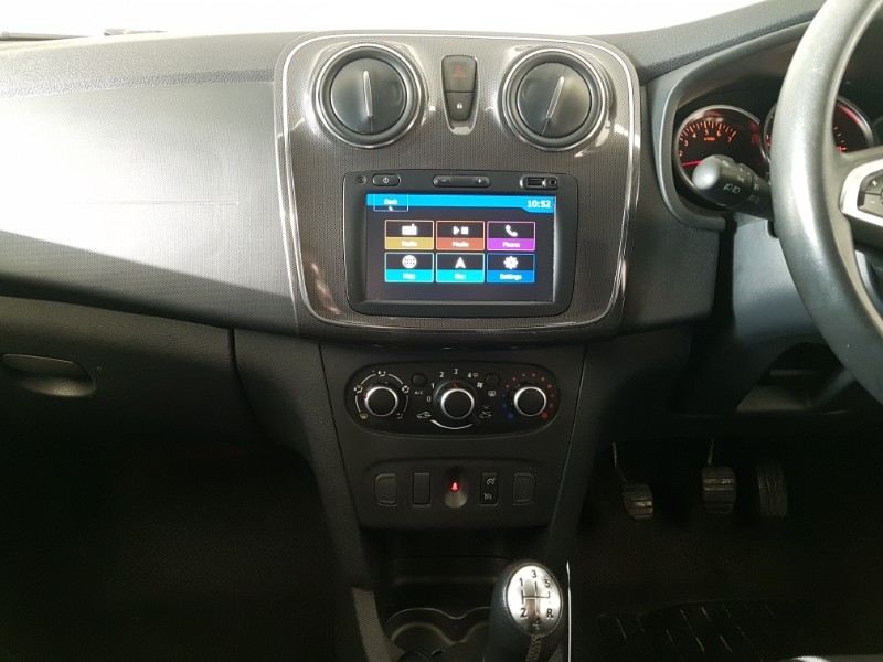 Used Dacia Sandero Stepway 2020 for sale - 77214230: Photo 11
