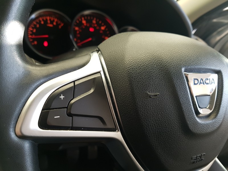 Used Dacia Sandero Stepway 2020 for sale - 77214230: Photo 14