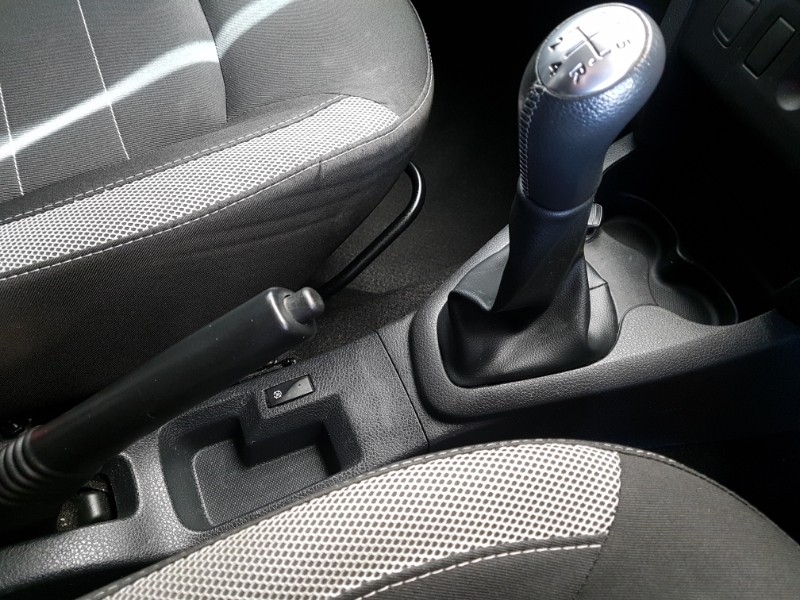 Used Dacia Sandero Stepway 2020 for sale - 77214230: Photo 17