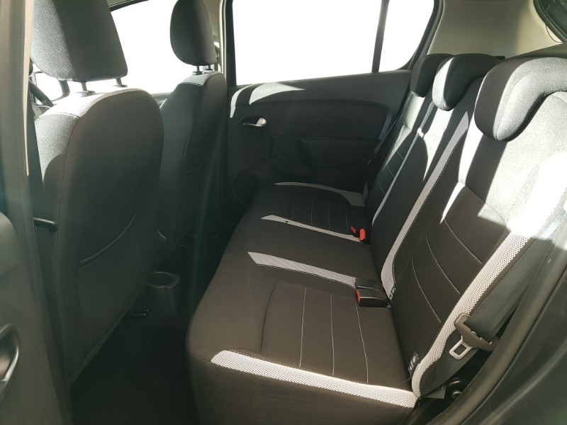 Used Dacia Sandero Stepway 2020 for sale - 77214230: Photo 6