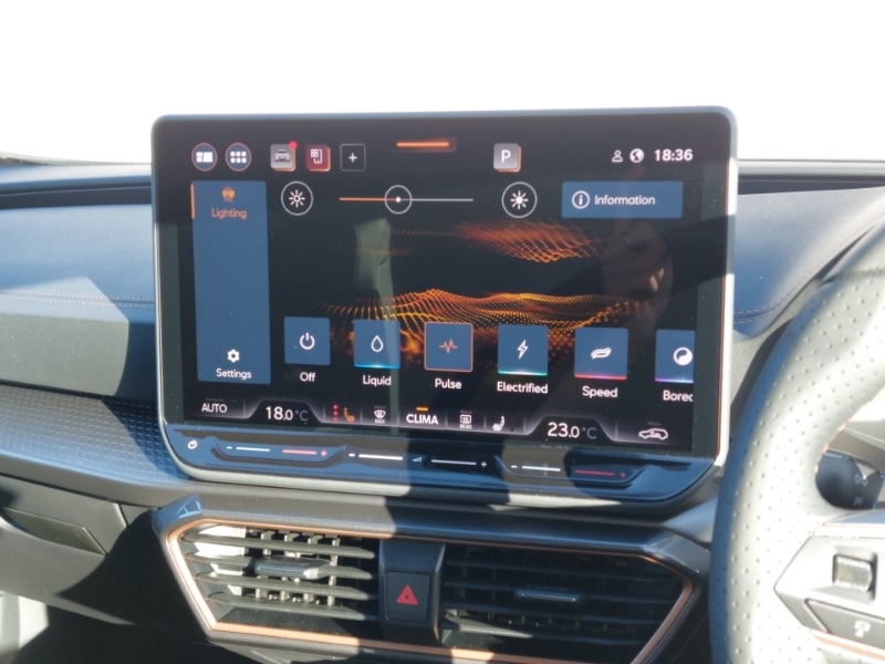 Used Cupra Formentor 2025 for sale - 76100423: Photo 16