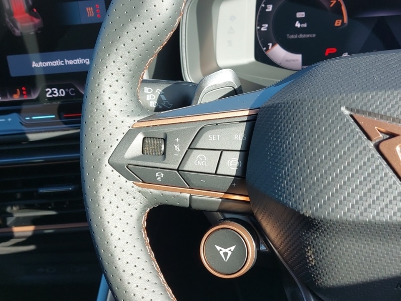 Used Cupra Formentor 2025 for sale - 76100423: Photo 18