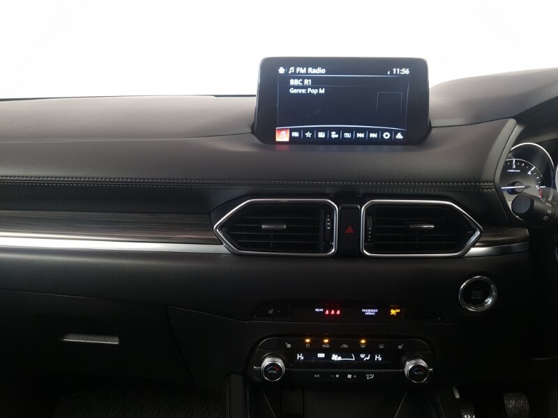 Used Mazda CX-5 2020 for sale - 77448978: Photo 11