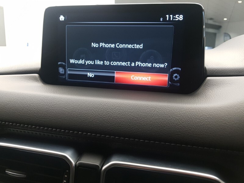 Used Mazda CX-5 2020 for sale - 77448978: Photo 13