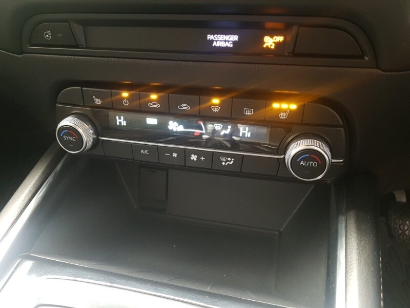 Used Mazda CX-5 2020 for sale - 77448978: Photo 17