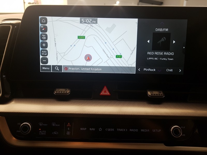 Used Kia Sportage 2022 for sale - 76800180: Photo 13