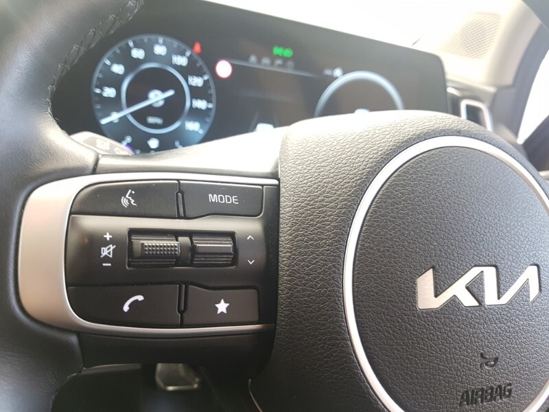 Used Kia Sportage 2022 for sale - 76800180: Photo 15