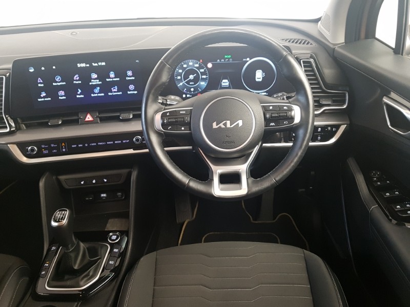 Used Kia Sportage 2022 for sale - 76800180: Photo 7