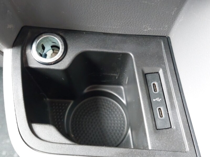 Used Volkswagen Transporter 2022 for sale - 77325329: Photo 11