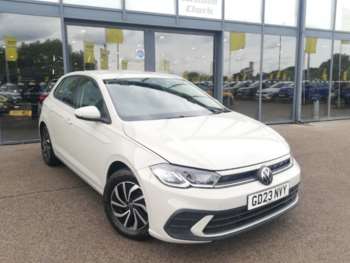2023 - 1.0 TSI Life 5dr DSG