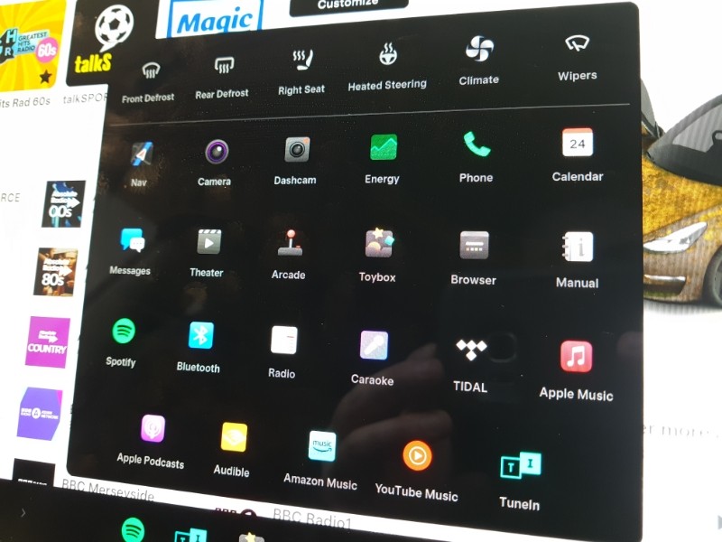 Used Tesla Model 3 2021 for sale - 78000023: Photo 15