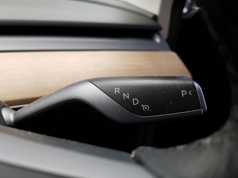 Used Tesla Model 3 2021 for sale - 78000023: Photo 16