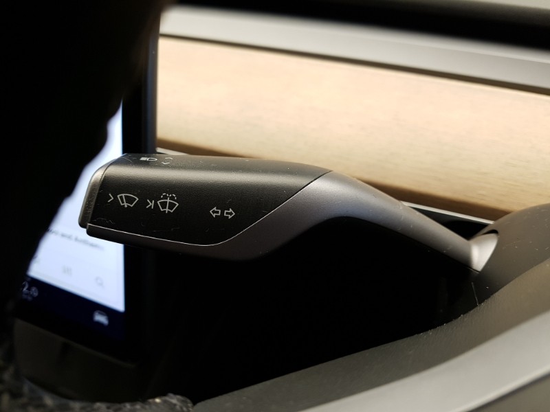 Used Tesla Model 3 2021 for sale - 78000023: Photo 17