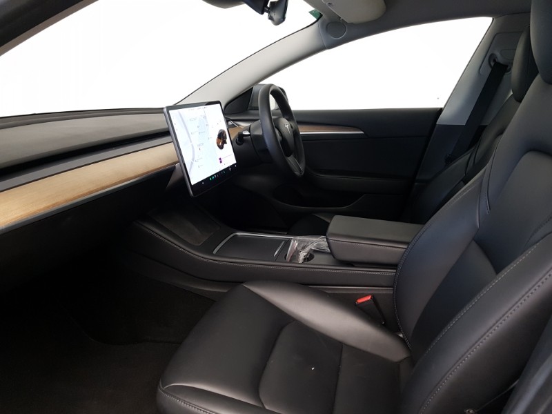 Used Tesla Model 3 2021 for sale - 78000023: Photo 5