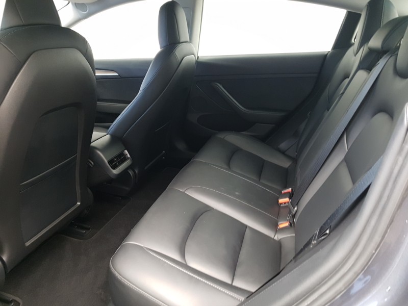 Used Tesla Model 3 2021 for sale - 78000023: Photo 6