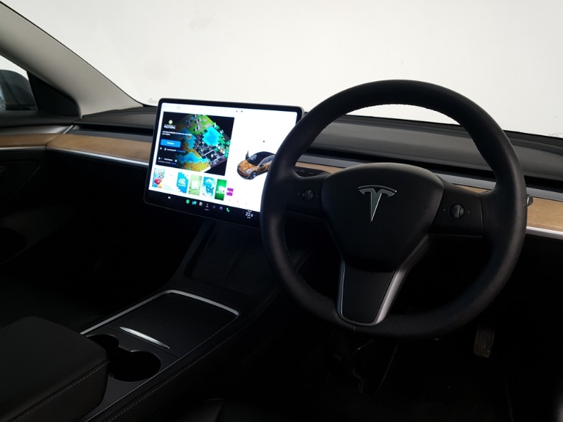 Used Tesla Model 3 2021 for sale - 78000023: Photo 7