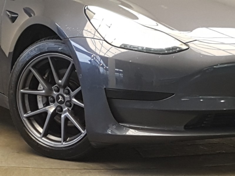 Used Tesla Model 3 2021 for sale - 78000023: Photo 9