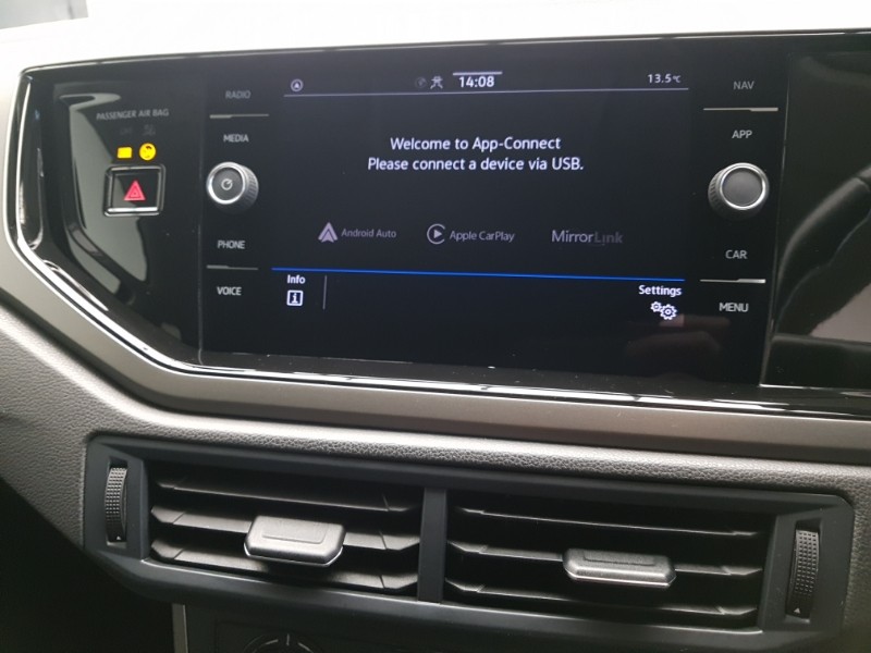 Used Volkswagen Polo 2021 for sale - 77682655: Photo 13