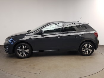 Used Volkswagen Polo 2021 for sale - 77682655: Photo