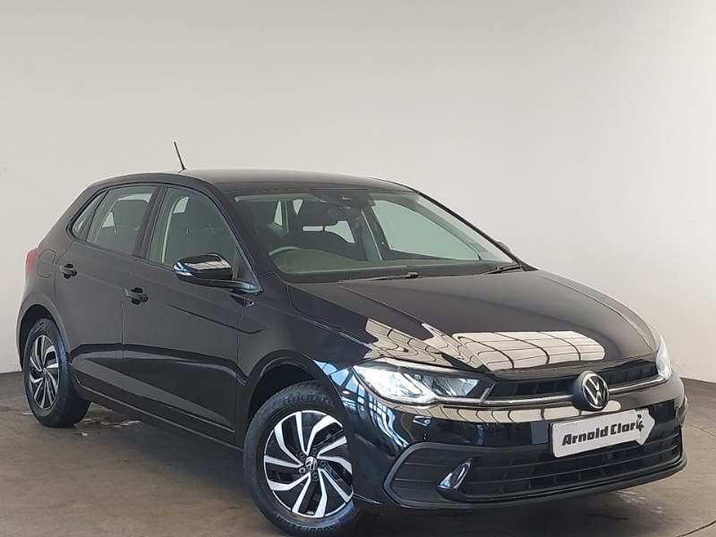 Used Volkswagen Polo 2022 for sale - 78151314: Photo 1