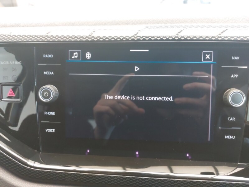 Used Volkswagen Polo 2022 for sale - 78151314: Photo 13