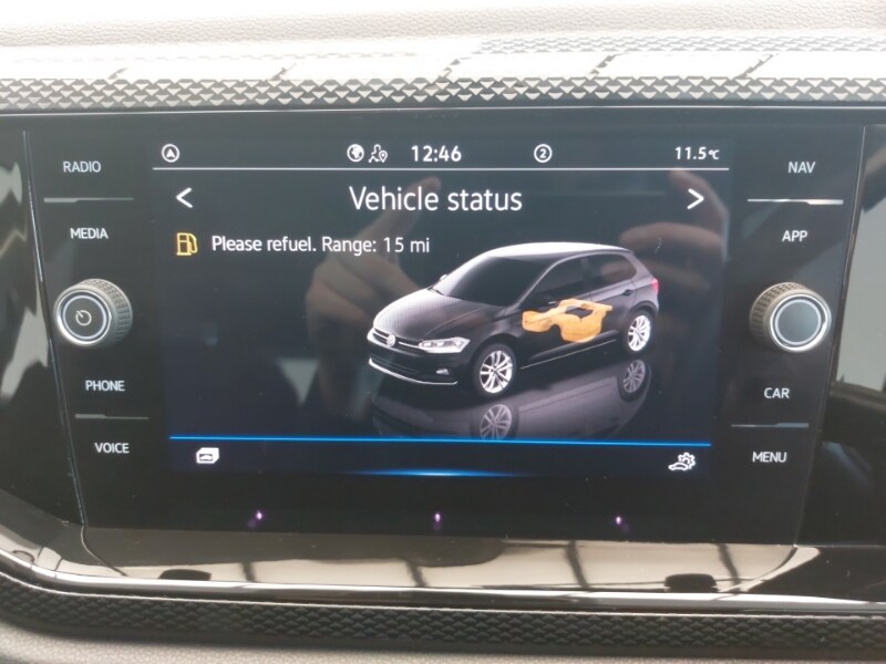 Used Volkswagen Polo 2022 for sale - 78151314: Photo 15