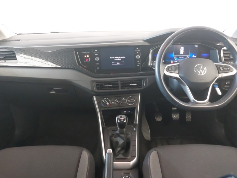 Used Volkswagen Polo 2022 for sale - 78151314: Photo 2