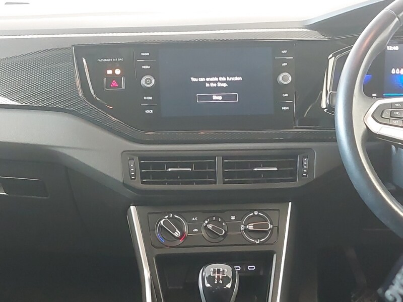 Used Volkswagen Polo 2022 for sale - 78151314: Photo 7