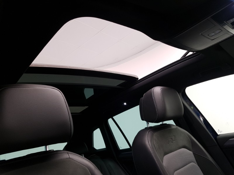 Used Volkswagen Tiguan 2018 for sale - 77964489: Photo 18