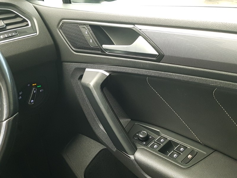 Used Volkswagen Tiguan 2018 for sale - 77964489: Photo 19