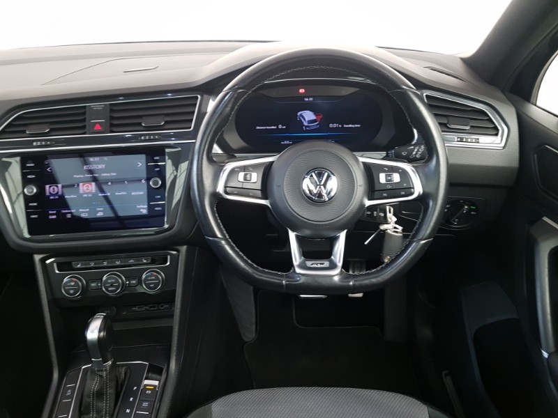 Used Volkswagen Tiguan 2018 for sale - 77964489: Photo 7