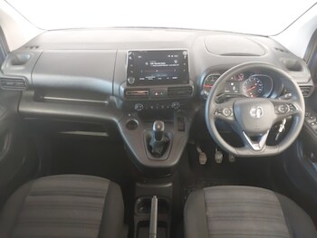 Used Vauxhall Combo Life 2019 for sale - 78428644: Photo