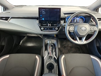 Used Toyota Corolla 2023 for sale - 79550053: Photo