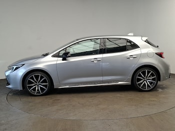 Used Toyota Corolla 2023 for sale - 79550053: Photo