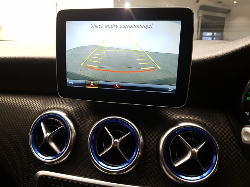 Used Mercedes-Benz A-Class 2018 for sale - 77503607: Photo 12