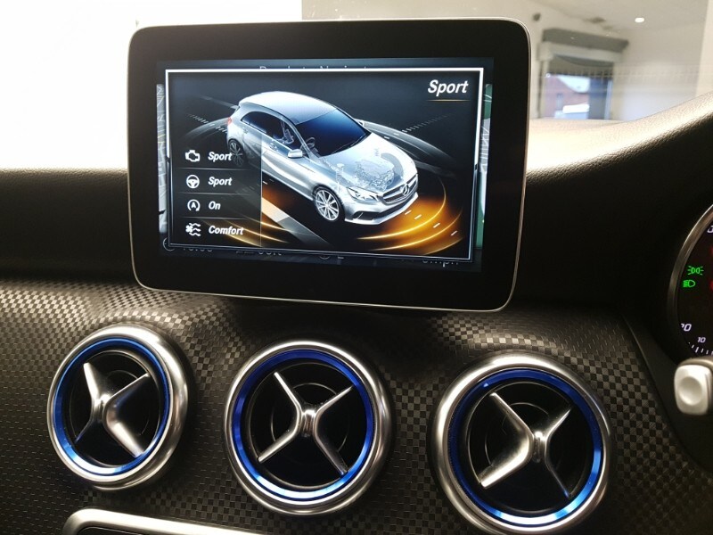 Used Mercedes-Benz A-Class 2018 for sale - 77503607: Photo 14