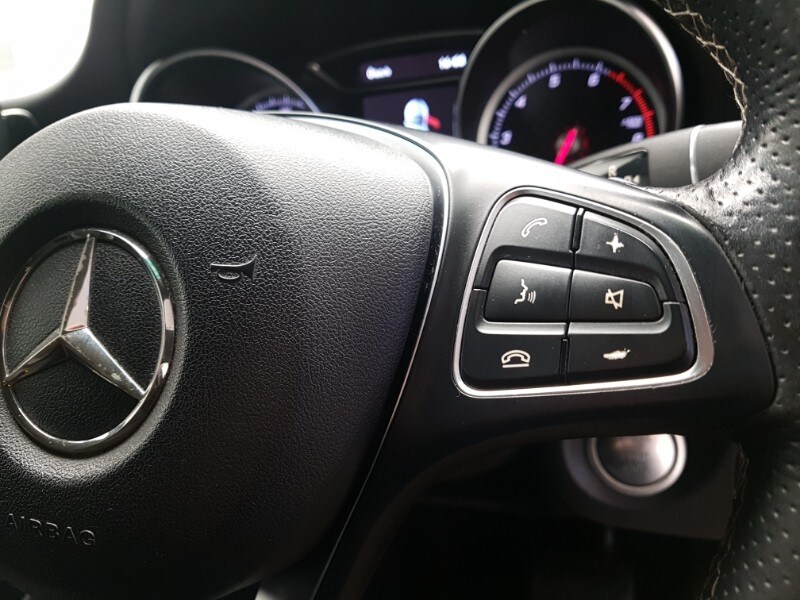 Used Mercedes-Benz A-Class 2018 for sale - 77503607: Photo 16