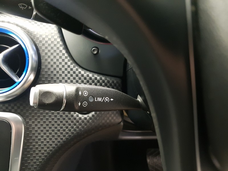 Used Mercedes-Benz A-Class 2018 for sale - 77503607: Photo 17