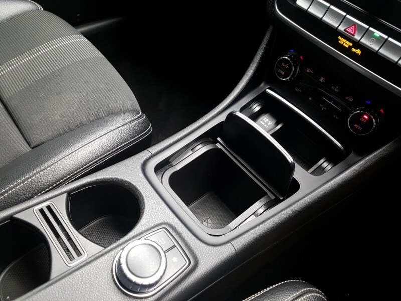 Used Mercedes-Benz A-Class 2018 for sale - 77503607: Photo 18